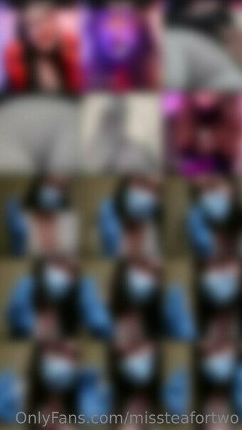 missteaasmr Nude Leaks Photo 10