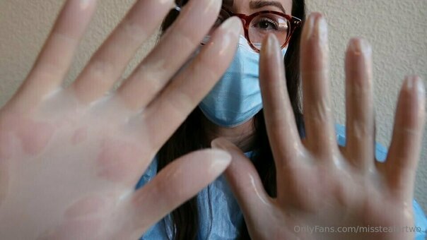 missteaasmr Nude Leaks Photo 18