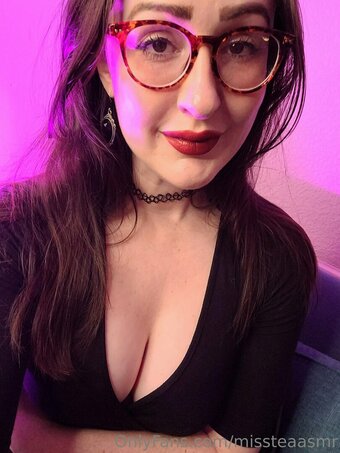 missteaasmr Nude Leaks Photo 26