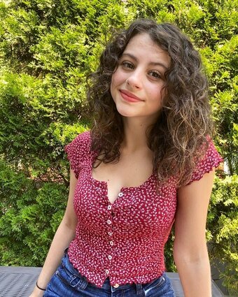 missteencrypto / Randi Hipper Nude Leaks Photo 2