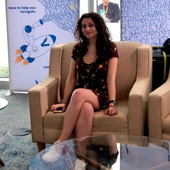 missteencrypto / Randi Hipper Nude Leaks Photo 3