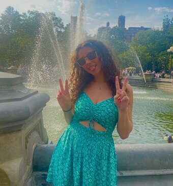 missteencrypto / Randi Hipper Nude Leaks Photo 4