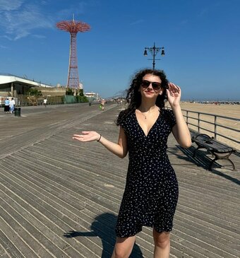 missteencrypto / Randi Hipper Nude Leaks Photo 6