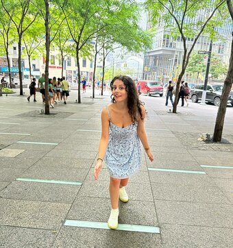 missteencrypto / Randi Hipper Nude Leaks Photo 7