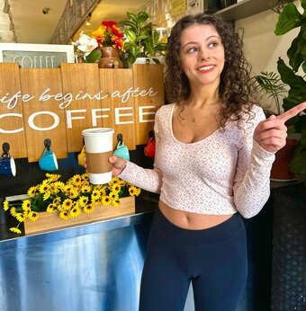 missteencrypto / Randi Hipper Nude Leaks Photo 8