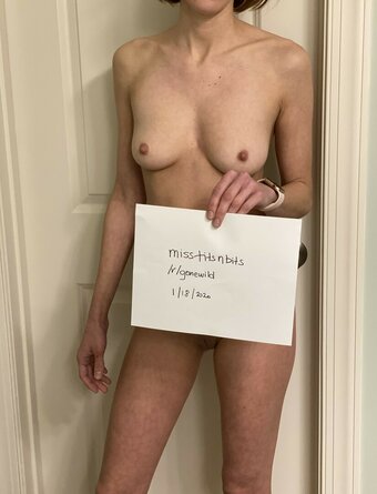 misstitsnbits Nude Leaks Photo 19