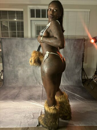 MisstrixFanta / misstrix333 Nude Leaks OnlyFans Photo 1