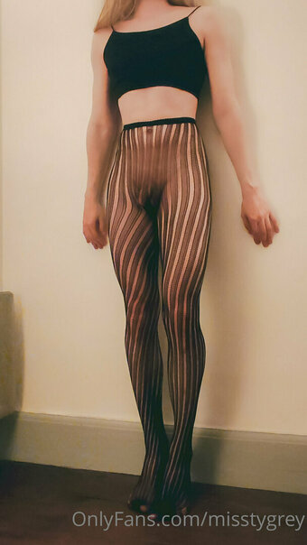 MisstyGrey / MisstyGrexo / MisstyGrise / misstyit Nude Leaks Photo 3