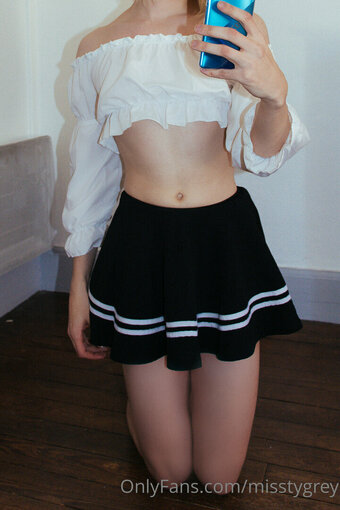 MisstyGrey / MisstyGrexo / MisstyGrise / misstyit Nude Leaks Photo 18