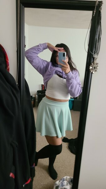 Mistletoad / mistletoe Nude Leaks OnlyFans Photo 1