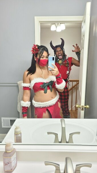 Mistletoad / mistletoe Nude Leaks OnlyFans Photo 4