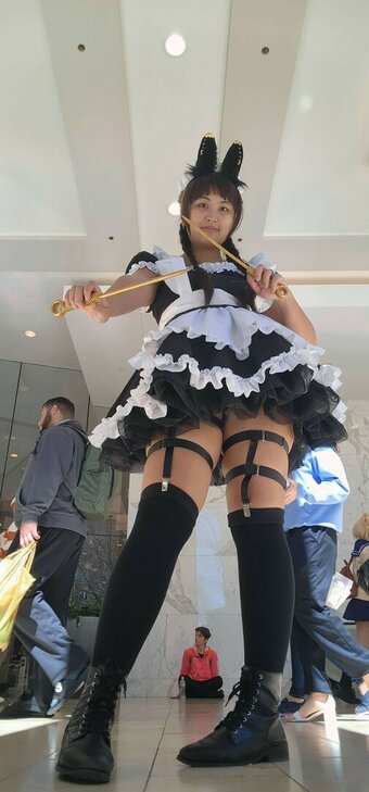 Mistletoad / mistletoe Nude Leaks OnlyFans Photo 15