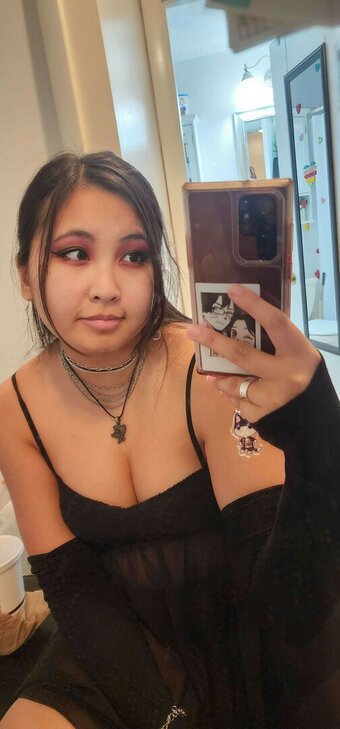 Mistletoad / mistletoe Nude Leaks OnlyFans Photo 17