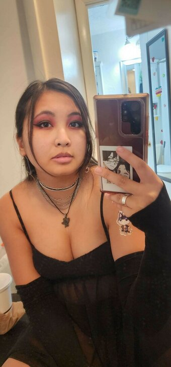 Mistletoad / mistletoe Nude Leaks OnlyFans Photo 18