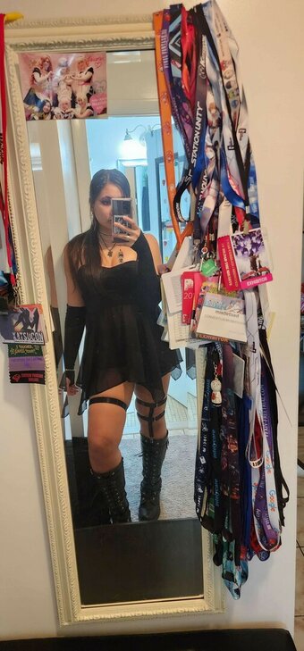 Mistletoad / mistletoe Nude Leaks OnlyFans Photo 19