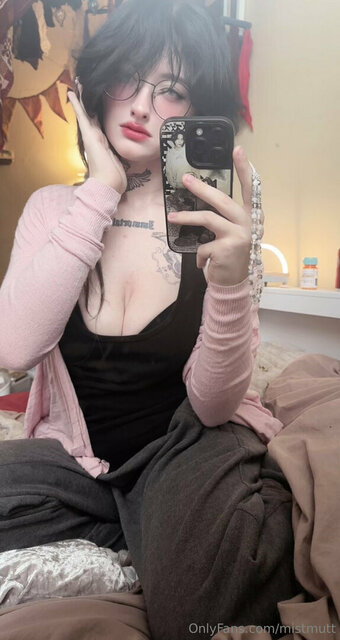 mistmutt Nude Leaks Photo 10