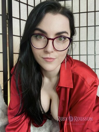 Mistress Ruby Rousson / https: / rubyrousson Nude Leaks OnlyFans Photo 11