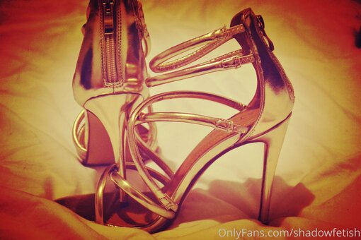 mistressofshadow Nude Leaks Photo 4