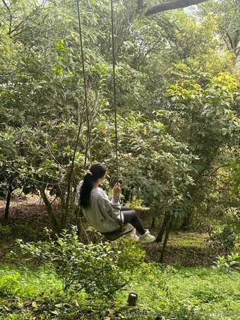 mistychains Nude Leaks Photo 9