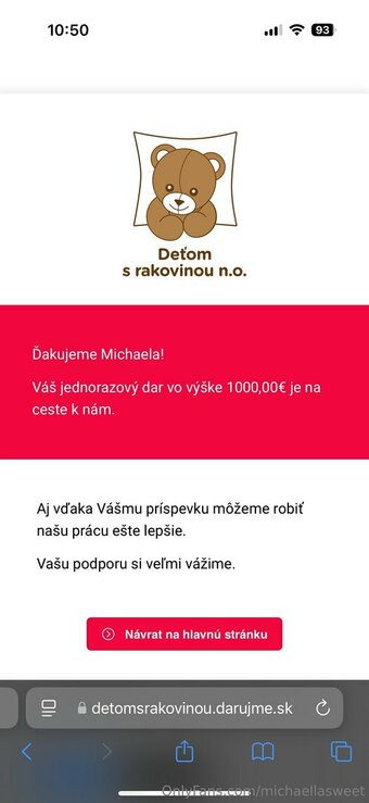 misulkablack Nude Leaks Photo 7