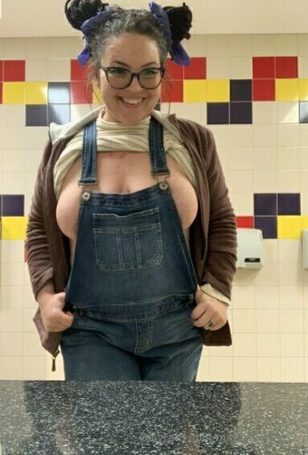 mitchdoesjess2 Nude Leaks Photo 1