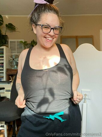 mitchdoesjess2 Nude Leaks Photo 5