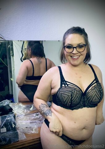mitchdoesjess2 Nude Leaks Photo 9