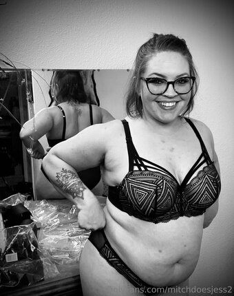 mitchdoesjess2 Nude Leaks Photo 10