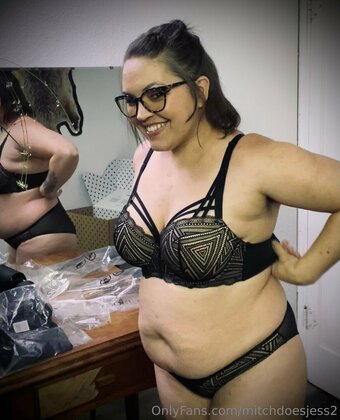 mitchdoesjess2 Nude Leaks Photo 11