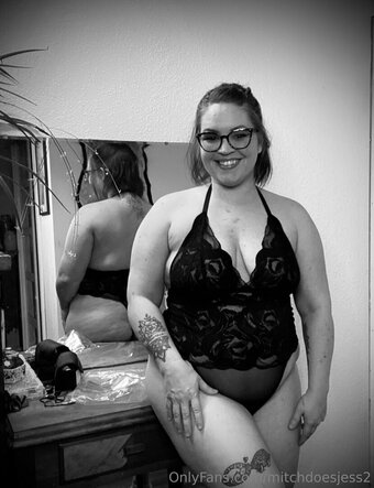 mitchdoesjess2 Nude Leaks Photo 14
