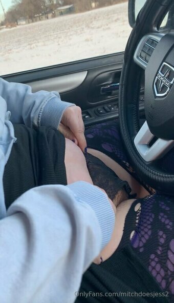 mitchdoesjess2 Nude Leaks Photo 25