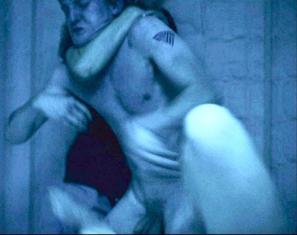 Mitchell Nude Leaks Photo 19