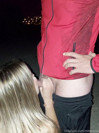 mitrovicka Nude Leaks Photo 8