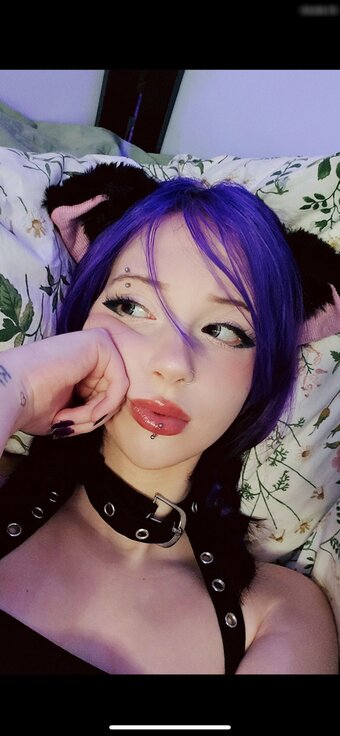 mitsarin Nude Leaks OnlyFans Photo 3