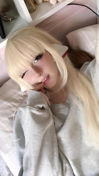 mitsarin Nude Leaks OnlyFans Photo 13