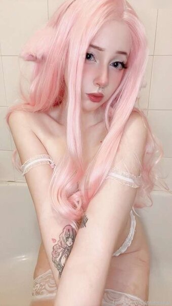 mitsarin Nude Leaks OnlyFans Photo 22