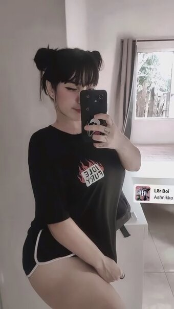 mitsbabss Nude Leaks Photo 2