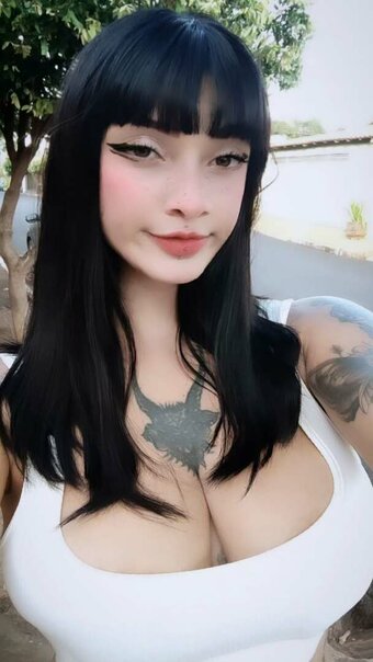 mitsbabss Nude Leaks Photo 4