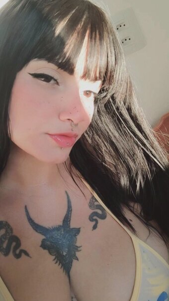 mitsbabss Nude Leaks Photo 6