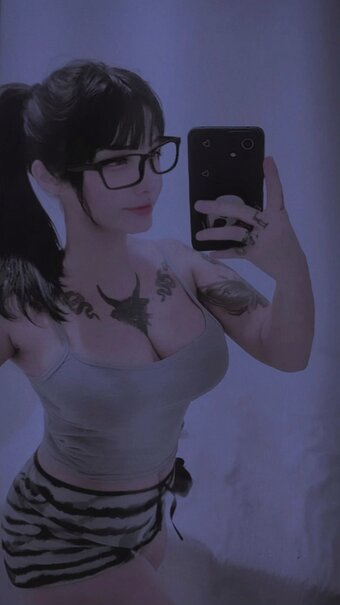 mitsbabss Nude Leaks Photo 7