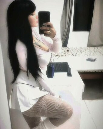 mitsbabss Nude Leaks Photo 12