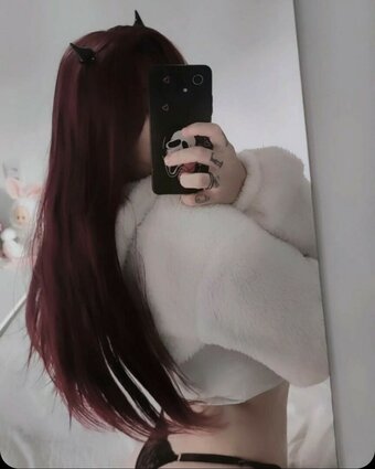 mitsbabss Nude Leaks Photo 13