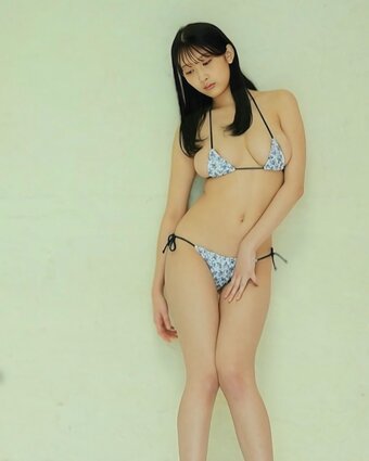 Mitsu Konoha Nude Leaks Photo 2