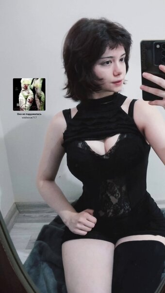 Mitsurigen Nude Leaks Photo 10