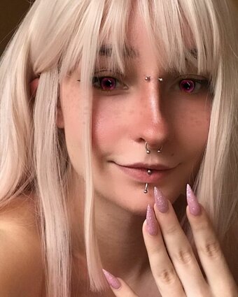 mitywee_ Nude Leaks Photo 1