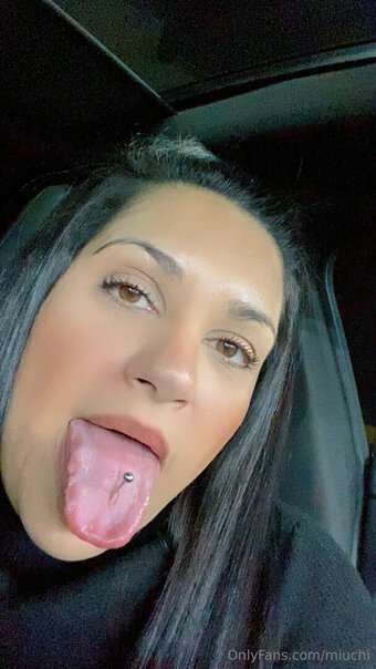 miuchi Nude Leaks Photo 4