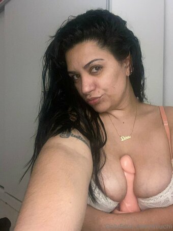 miuchi Nude Leaks Photo 13