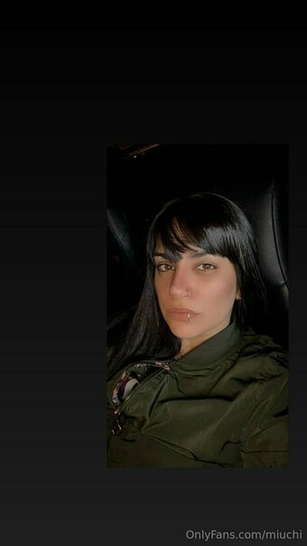 miuchi Nude Leaks Photo 14