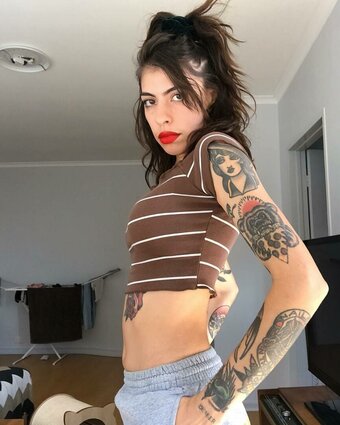 mividapocha Nude Leaks OnlyFans Photo 7