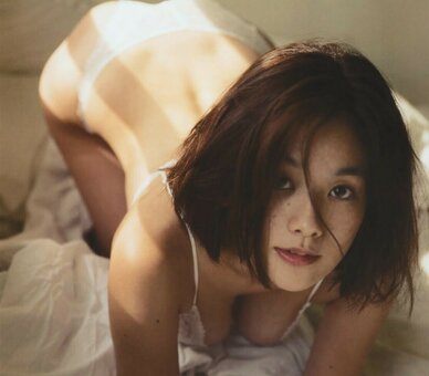 Miwako Kakei Miwako Kakei